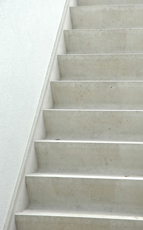 Cracked Stairs Repair in Miami Dade County, FL