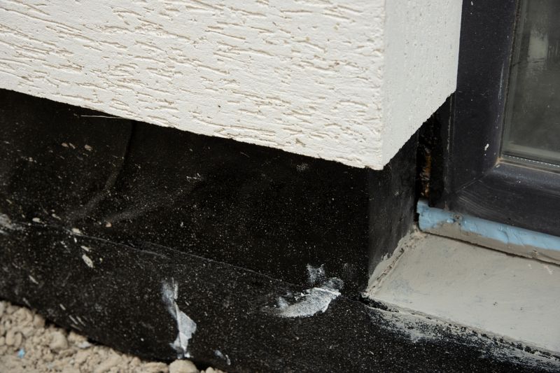 Basement Concrete Sealing in Tampa, FL