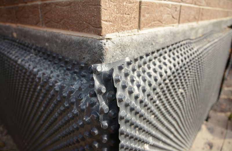 Cellar Waterproofing in Sarasota, FL