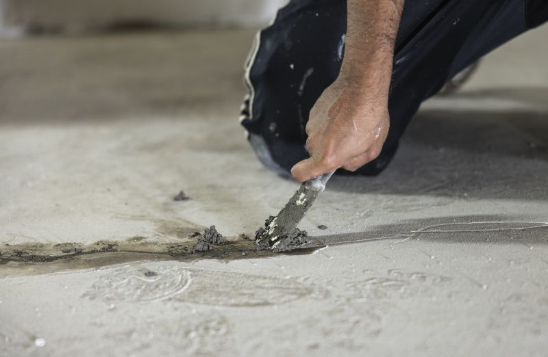 Cement Repair in Miami Dade County, FL