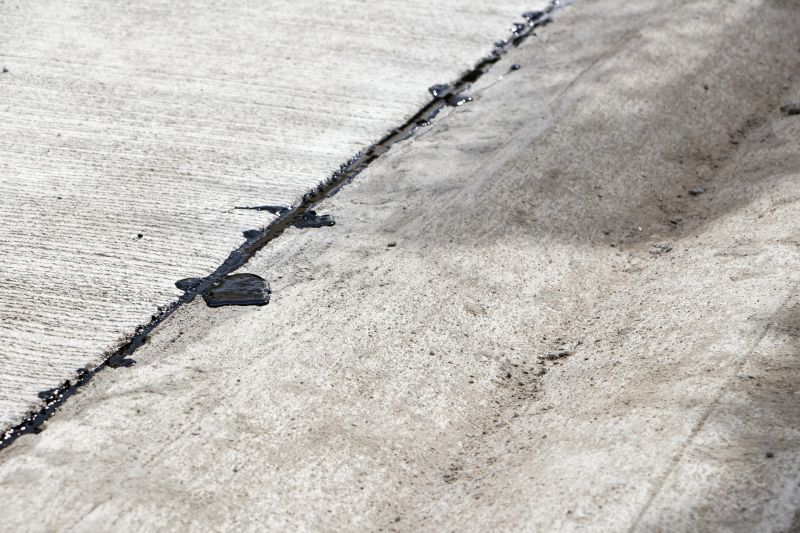 Concrete Caulking Service in Corpus Christi, TX