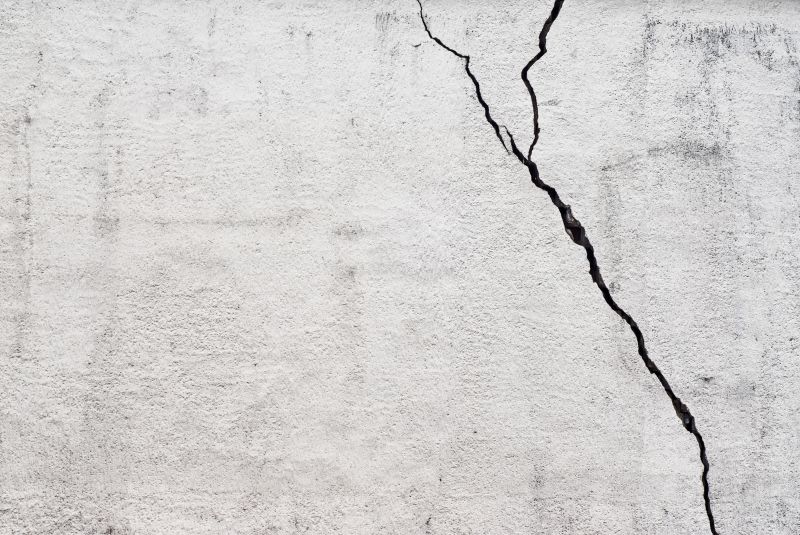 Concrete Crack Sealing in Miami Dade County, FL