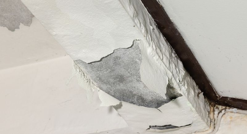 Concrete Damage Repair in Des Moines, IA