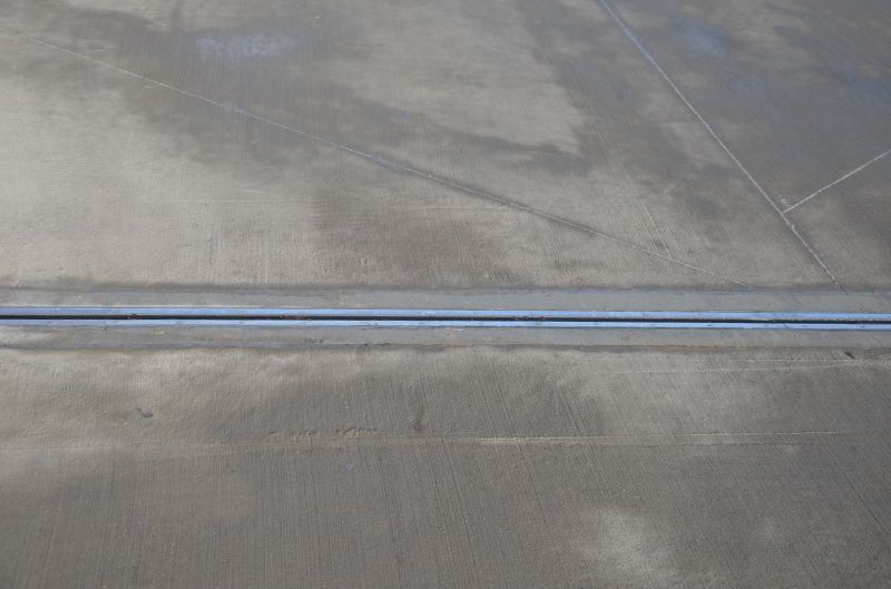 Concrete Pavement Repair in Des Moines, IA