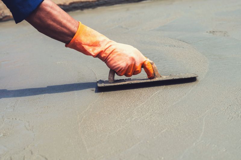 Concrete Remediation in Corpus Christi, TX