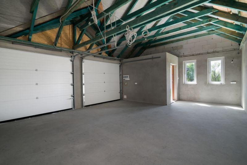 Concrete Repair in Des Moines, IA