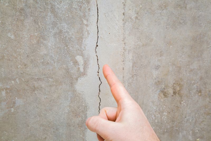 Concrete Repair in Des Moines, IA