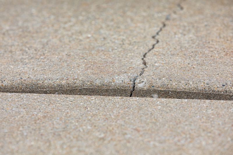 Concrete Slab Repair in Corpus Christi, TX