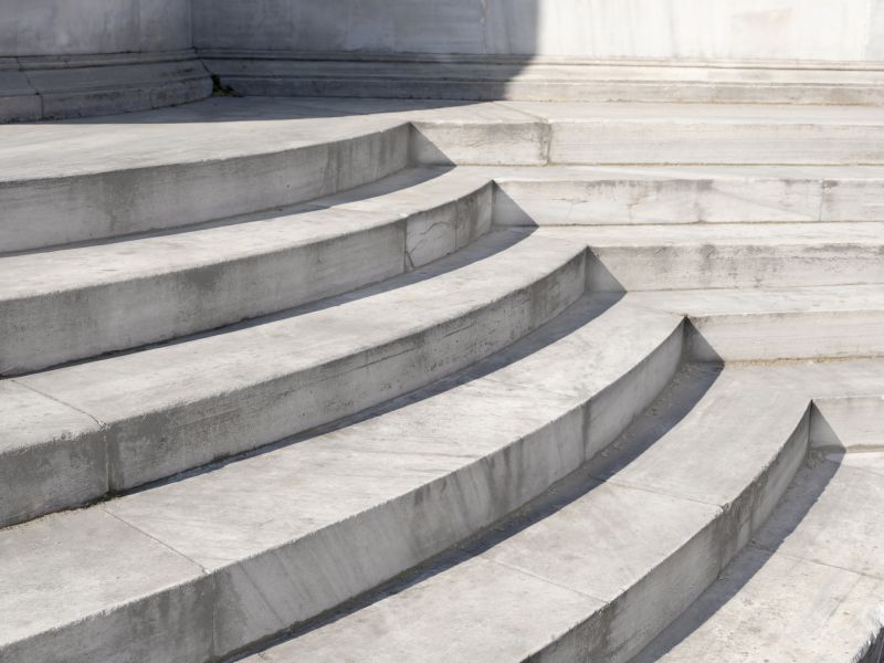 Concrete Stairs Repair in Miami Dade County, FL