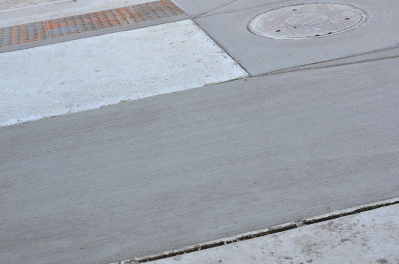 Concrete Stairs Resurfacing in Miami Dade County, FL