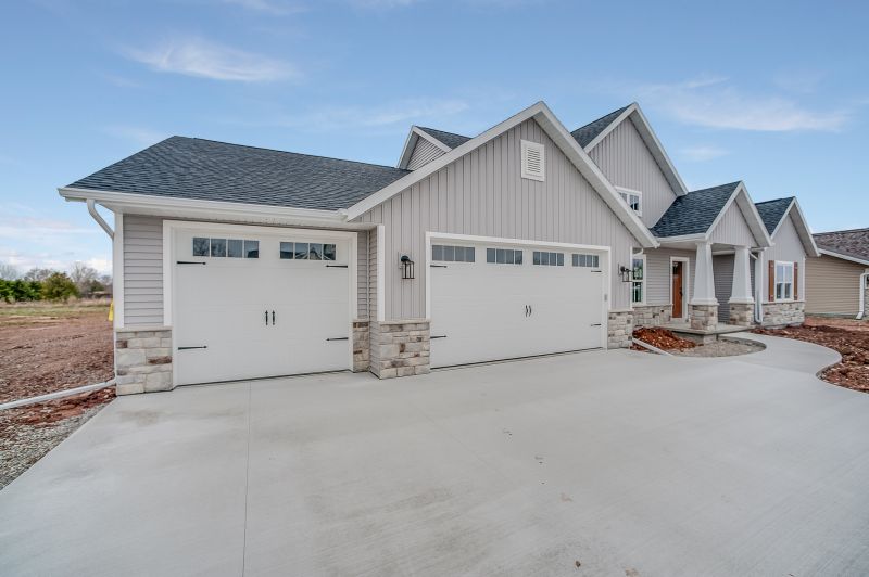 Driveway Approach Repair in Des Moines, IA