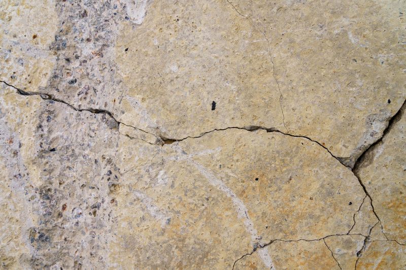 Exposed Aggregate Repair in Corpus Christi, TX