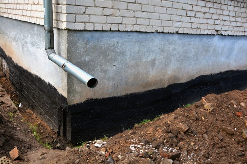 Foundation Leak Repair in Tuscaloosa, AL