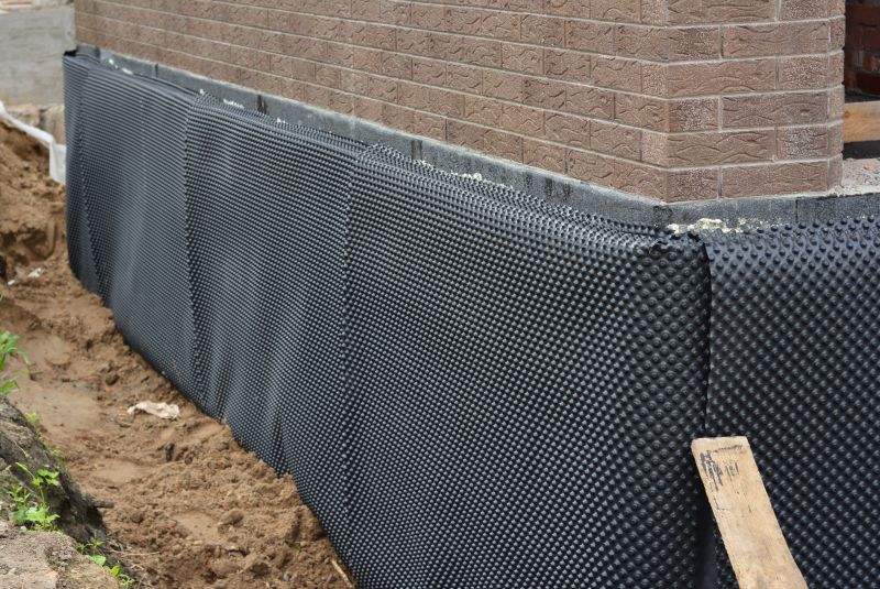 Foundation Moisture Prevention in Birmingham, AL