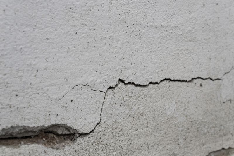 Foundation Restoration in Tampa, FL