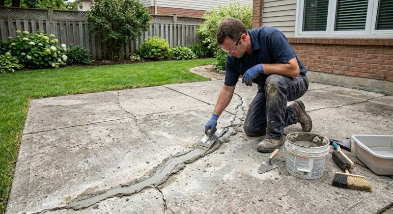 Pool Patio Maintenance in Corpus Christi, TX