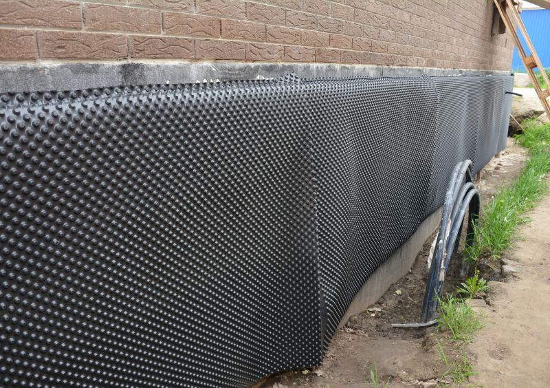 Residential Waterproofing in Columbus, OH