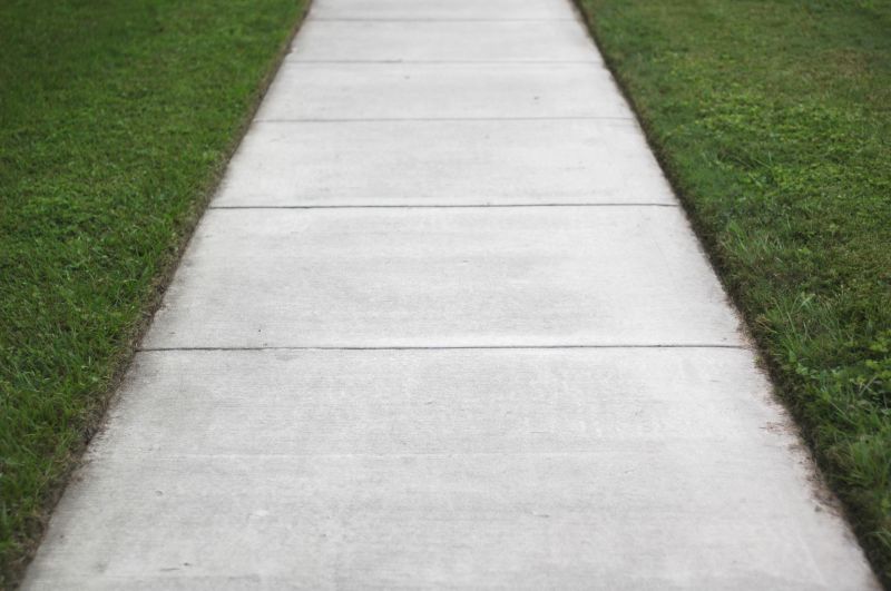 Sidewalk Grinding in Miami Dade County, FL
