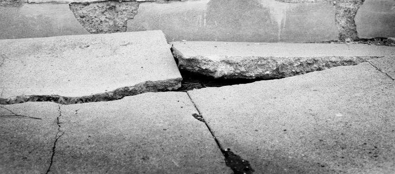 Slab Repair in Corpus Christi, TX