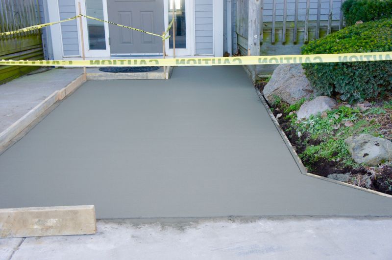 Slab Resurfacing in Corpus Christi, TX